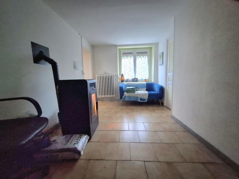 Maison - 80 m² - 3 pièces