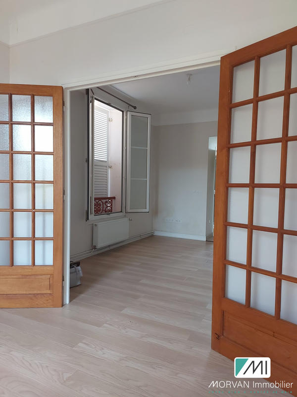 Appartement - 41 m² - 2 pièces
