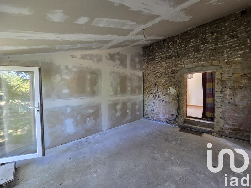 Maison - 115 m² - 4 pièces