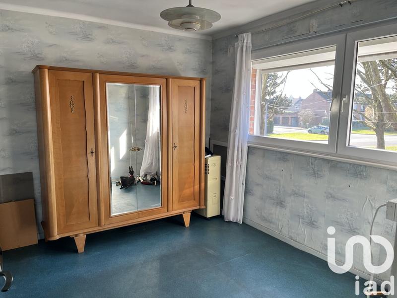 Maison de ville - 110 m² - 5 pièces