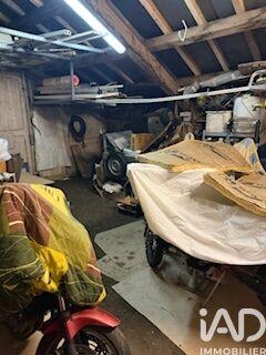 Appartement - 177 m² - 8 pièces