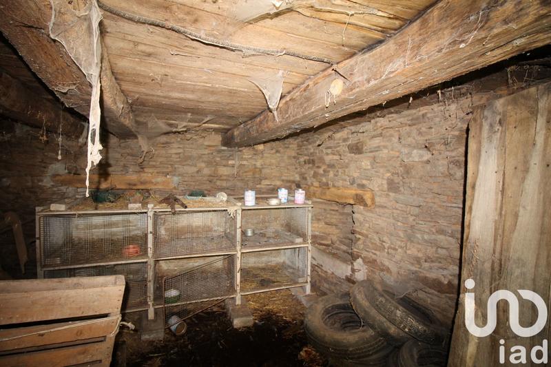 Ferme - 70 m² - 2 pièces