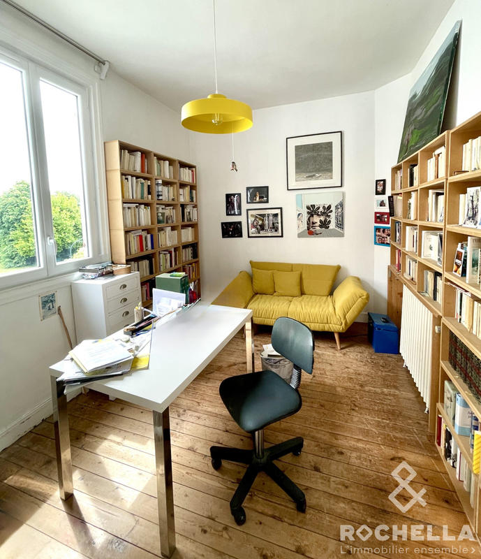 Maison - 150 m² - 4 pièces