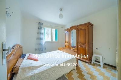 Appartement - 52 m² - 3 pièces