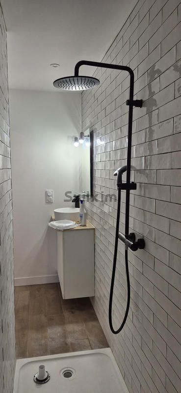 Duplex - 131 m² - 5 pièces