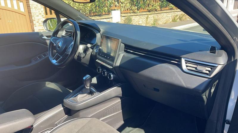 Renault Clio 1.3 TCe 130 Edc7 Intens - Automatique