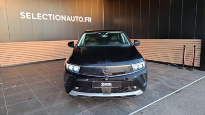 Opel grandland 1.5 Diesel 130ch Auto Elegance Business