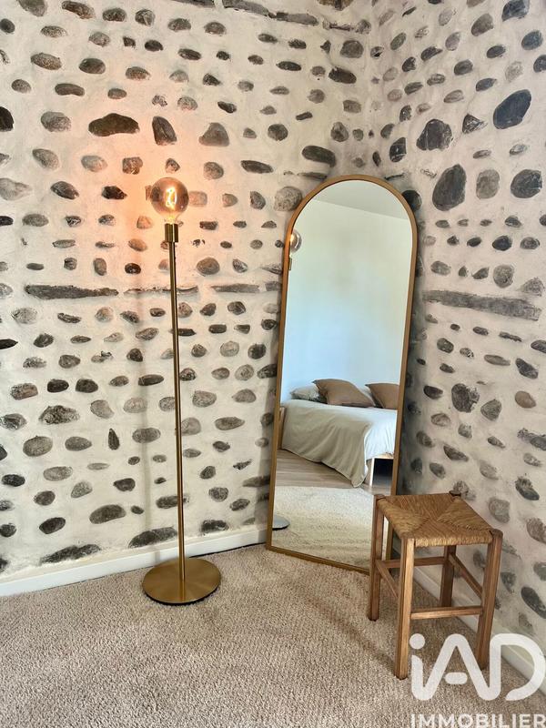 Appartement - 45 m² - 3 pièces