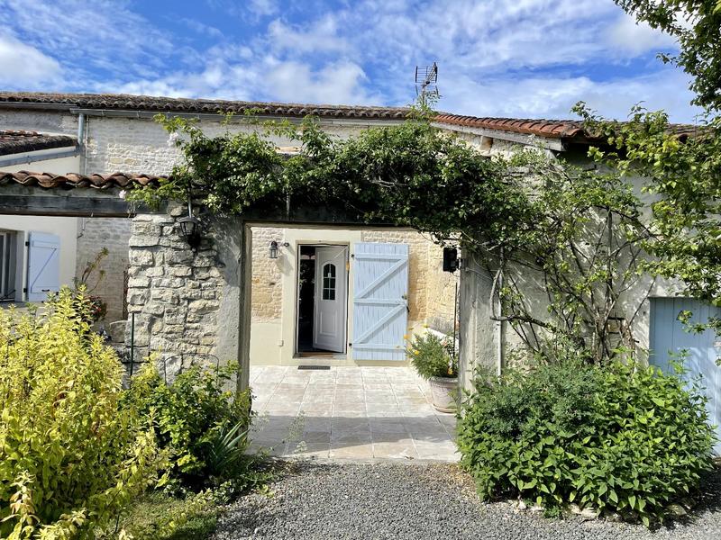 Maison de campagne - 231 m² - 10 pièces