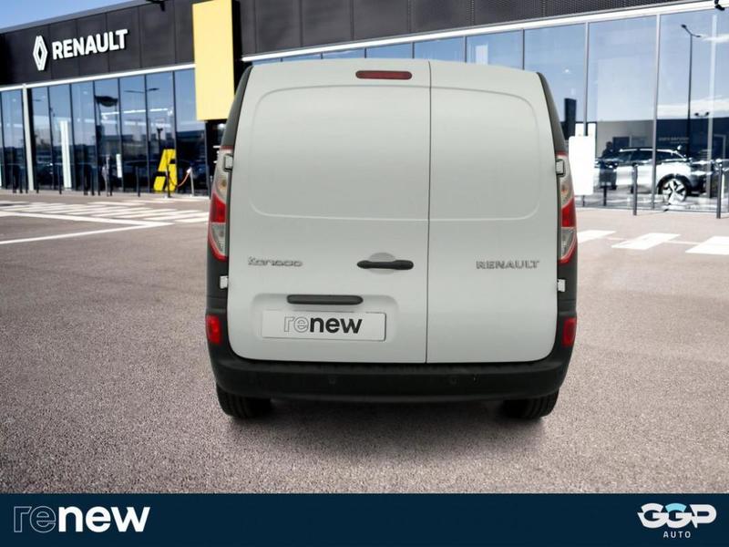 Renault Kangoo Express Blue Dci 80 Extra R-Link