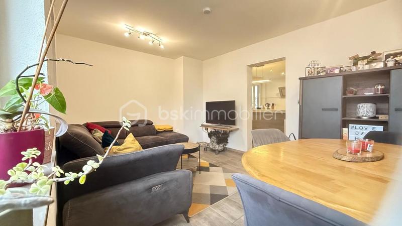 Maison - 131 m² - 7 pièces