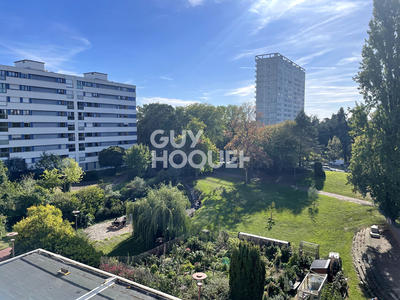 Appartement - 22 m² - 1 pièce