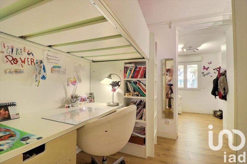 Maison - 174 m² - 5 pièces