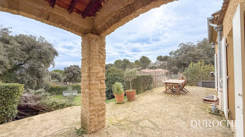 Maison - 166 m² - 5 pièces