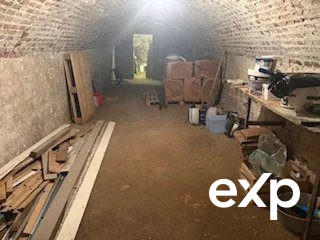 Maison - 82 m² - 5 pièces