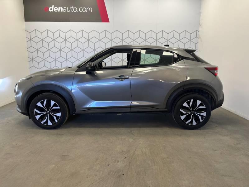 Nissan Juke Dig-T 114 Acenta
