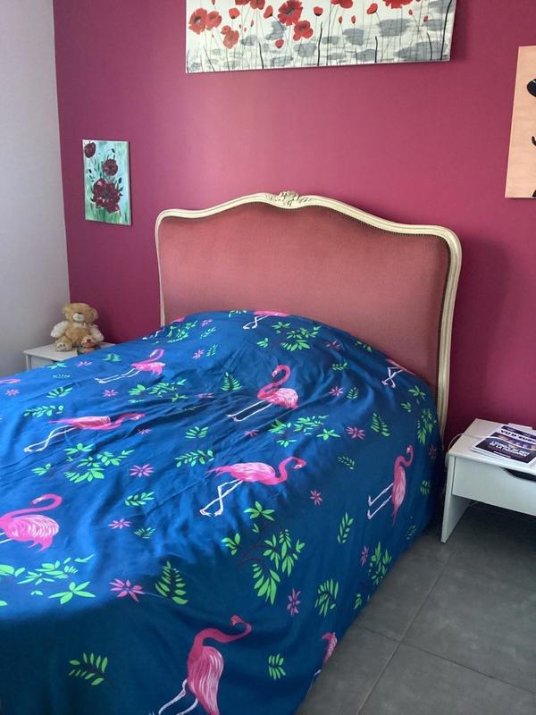 Maison - 91 m² - 5 pièces