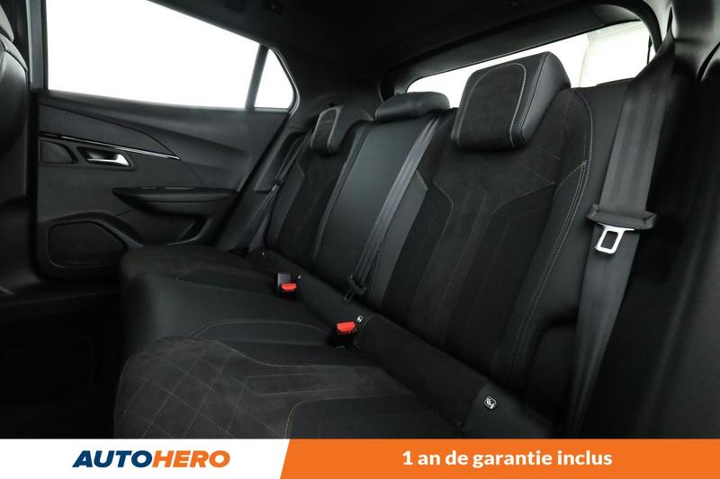 Peugeot 2008 1.2 PureTech Gt Eat8 155 ch