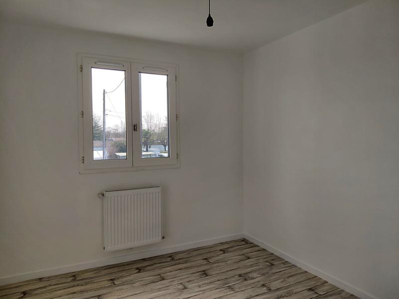 Maison ancienne - 104 m² - 5 pièces