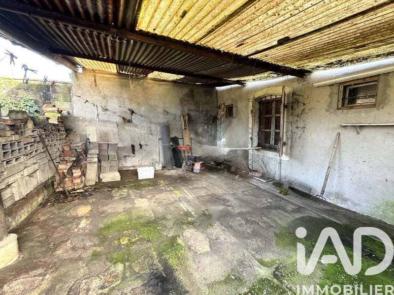 Maison - 139 m² - 5 pièces