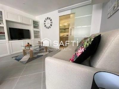 Maison - 24 m² - 1 pièce