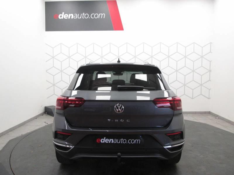Volkswagen t-Roc 1.5 Tsi 150 Evo Start/Stop Dsg7 Carat