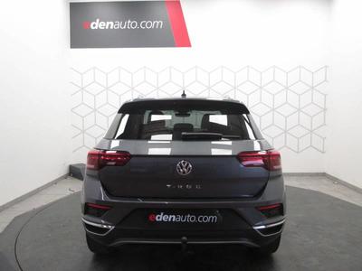 Volkswagen t-Roc 1.5 Tsi 150 Evo Start/Stop Dsg7 Carat