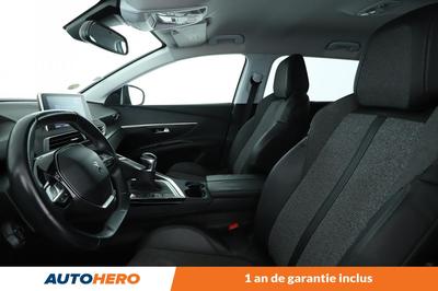 Peugeot 5008 1.5 Blue-HDi Allure Business 130 ch