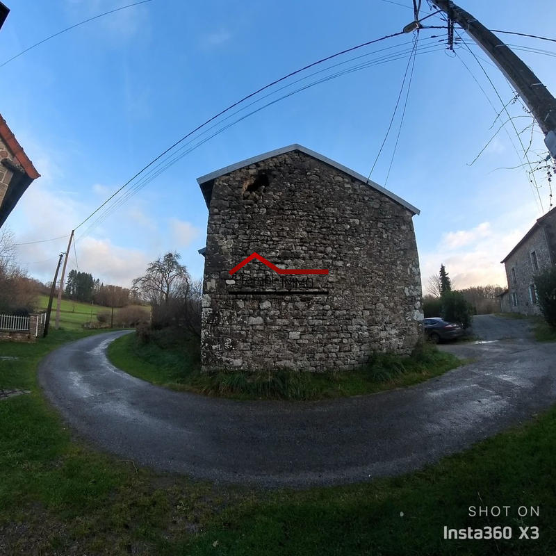 Maison - 180 m² - 3 pièces