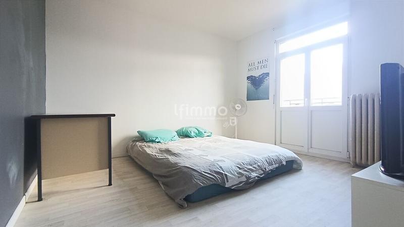 Maison - 130 m² - 8 pièces