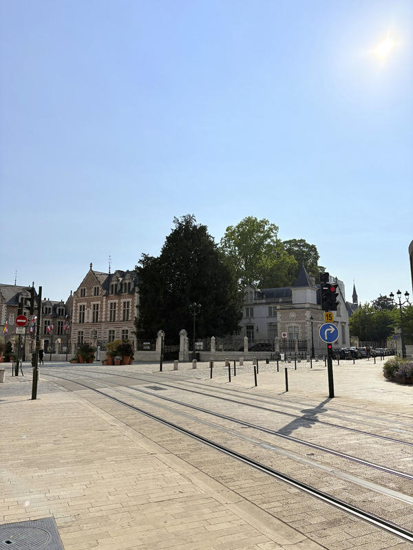 Bureau - 72 m² - 4 pièces