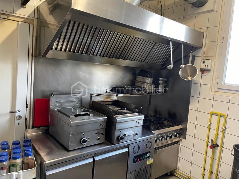 Appartement - 140 m²