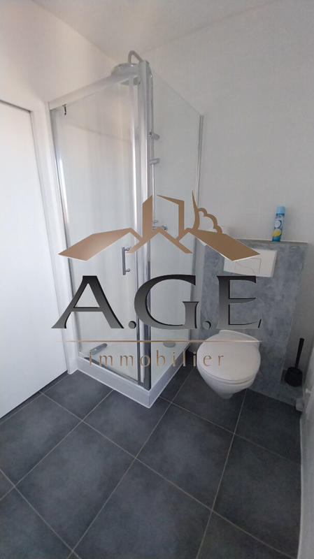 Appartement - 27 m² - 1 pièce