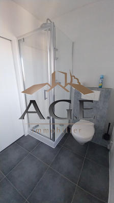 Appartement - 27 m² - 1 pièce