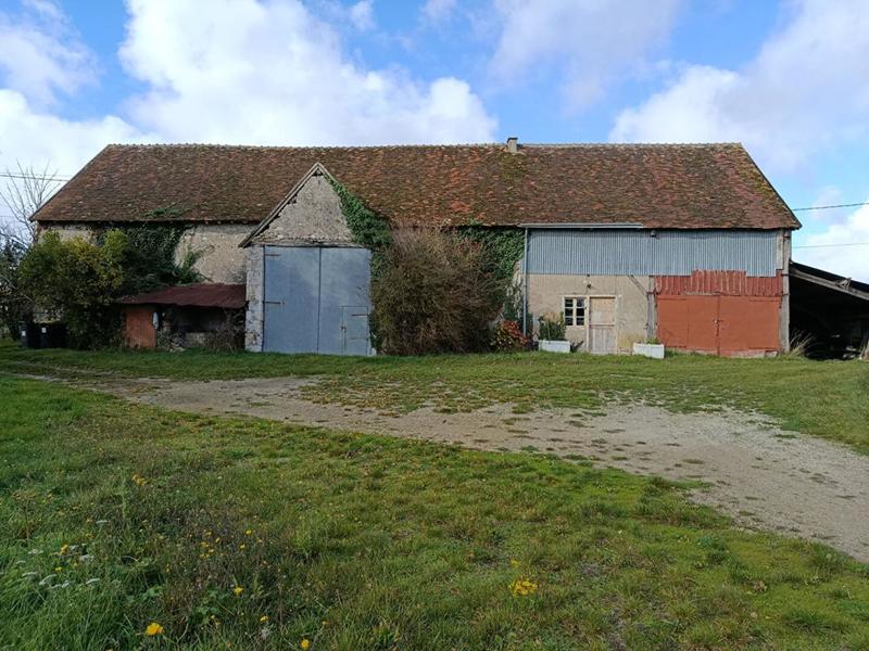 Maison - 111 m² - 5 pièces