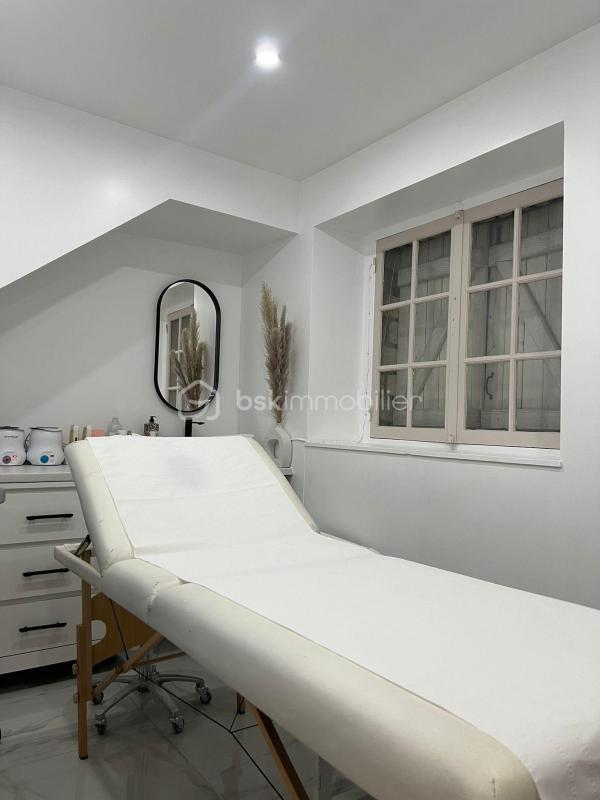 Beauté / Bien-être - 44 m²