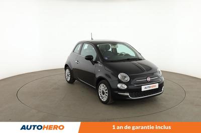 Fiat 500 1.0 Hybrid Bsg Dolcevita 70 ch