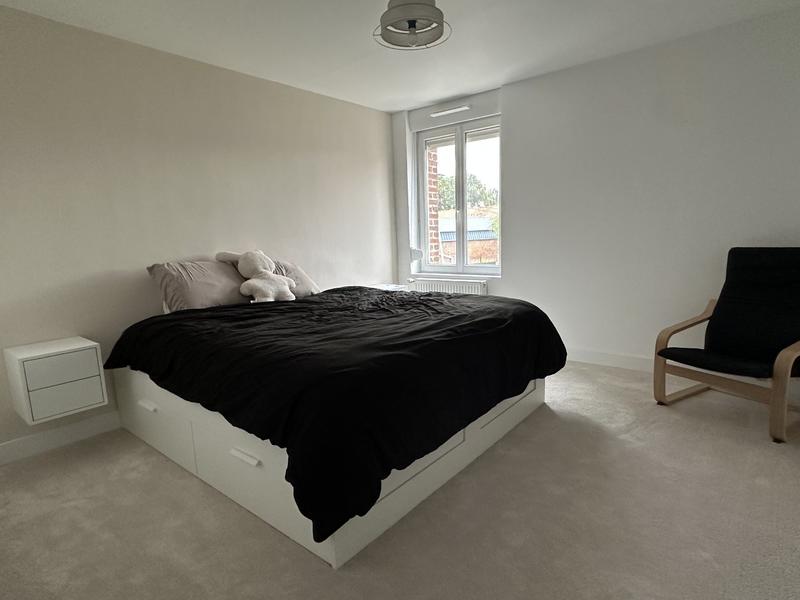 Maison - 158 m² - 7 pièces