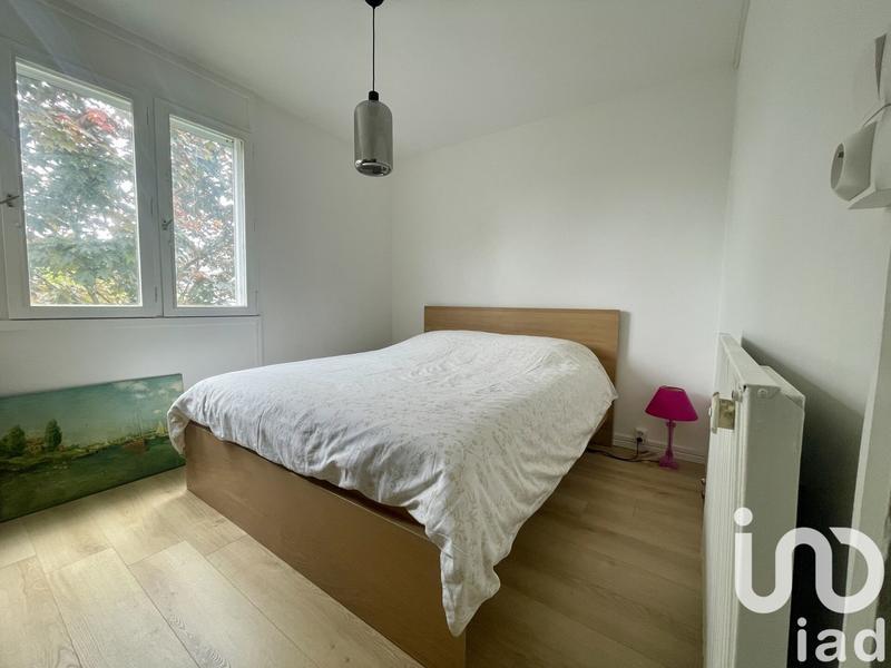 Appartement - 87 m² - 4 pièces