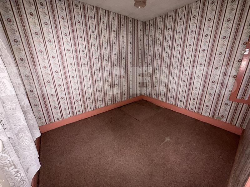 Maison traditionnelle - 118 m² - 5 pièces