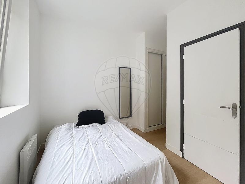 Appartement - 28 m² - 2 pièces