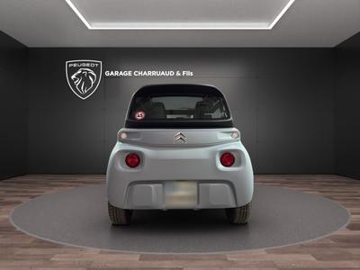 Citroën Ami Electric