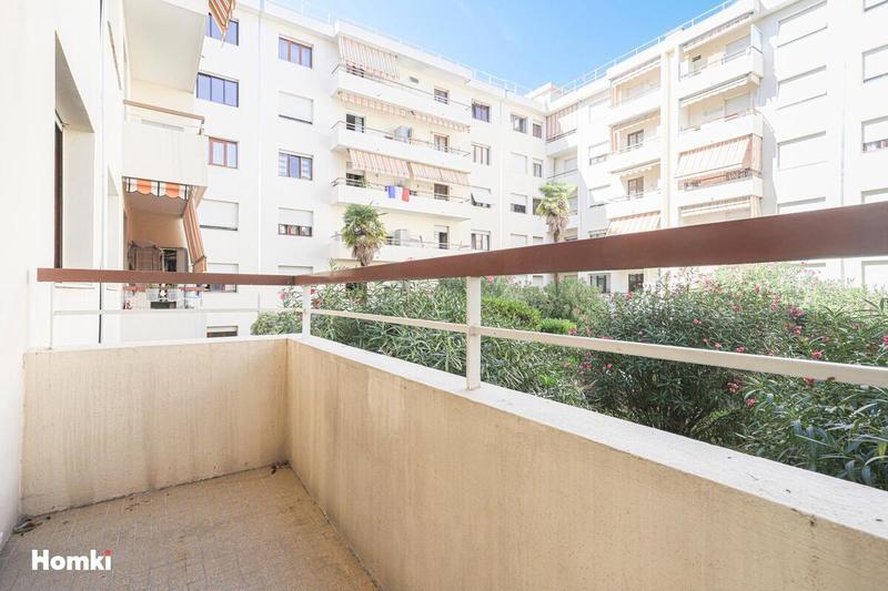 Appartement - 72 m² - 3 pièces