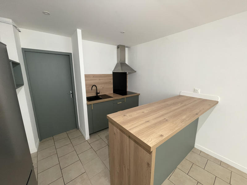 Immeuble - 82 m²