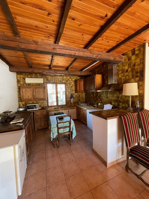 Villa - 125 m² - 7 pièces