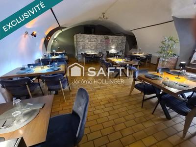 Local commercial - 158 m²