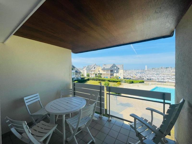 Appartement - 50 m² - 4 pièces