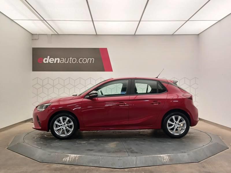 Opel Corsa 1.2 75 ch Bvm5 Edition Business