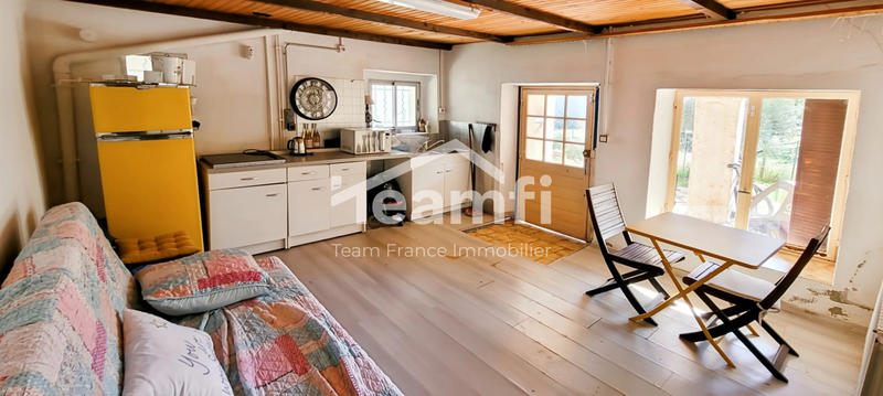 Maison - 157 m² - 7 pièces