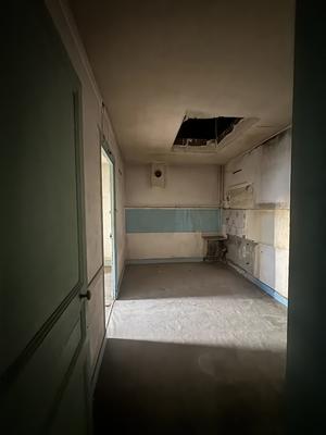 Maison - 100 m² - 2 pièces